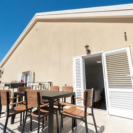 Wine House Marlais