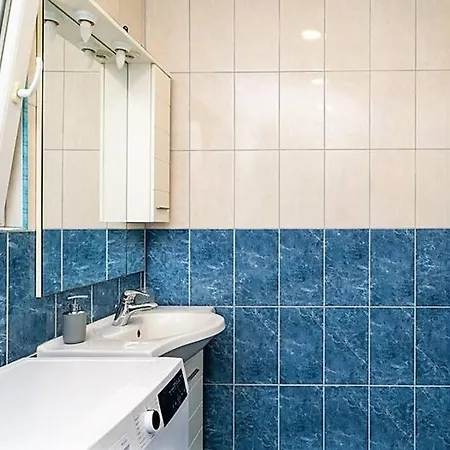 Wine House Marlais Appartement