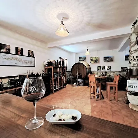Wine House Marlais Appartement