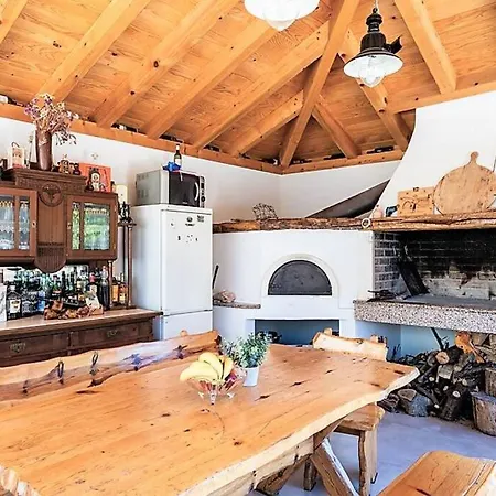 Wine House Marlais Apartment Ston
