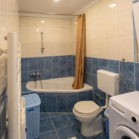 Wine House Marlais Apartment Ston