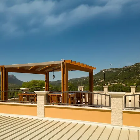 Appartement Wine House Marlais