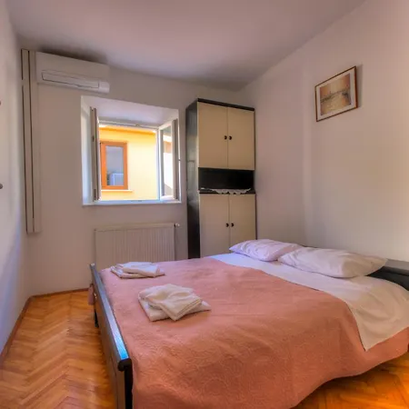 דירה Wine House Marlais