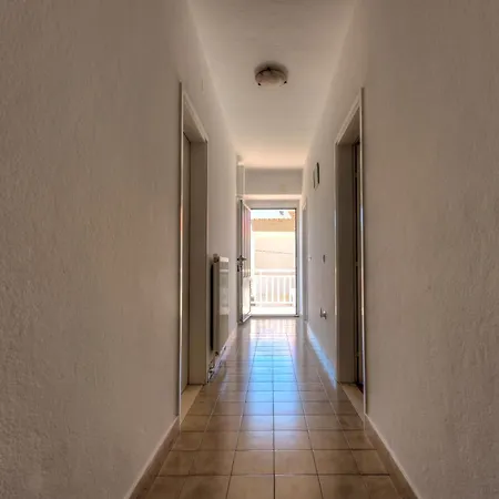 Appartement Wine House Marlais *