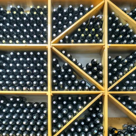 Apartment Wine House Marlais