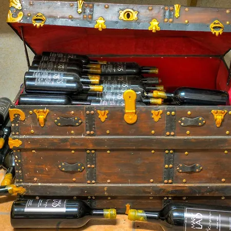 Wine House Marlais Appartamento Ston