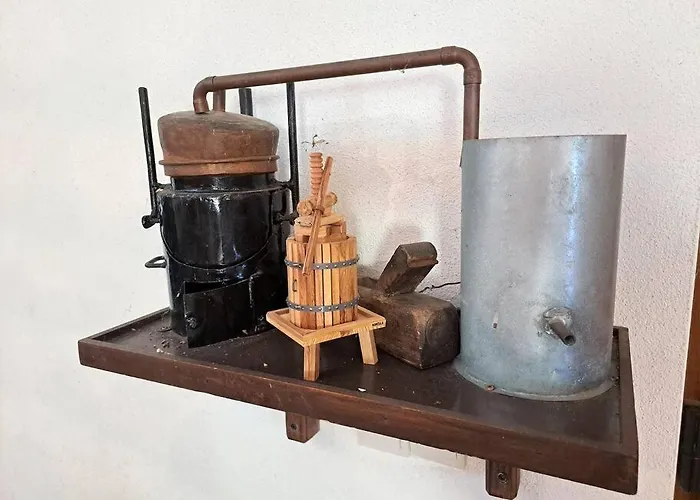 Wine House Marlais Stone Harbor