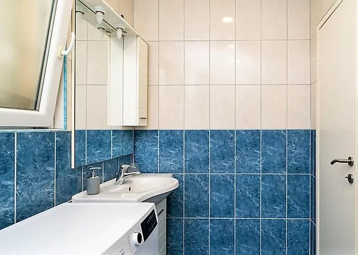 Wine House Marlais Apartment