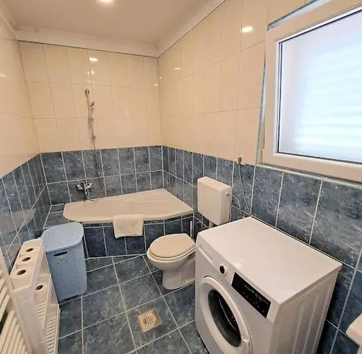 Wine House Marlais Apartment Ston