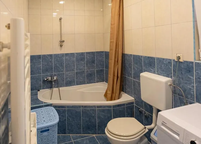 Wine House Marlais Apartment Ston