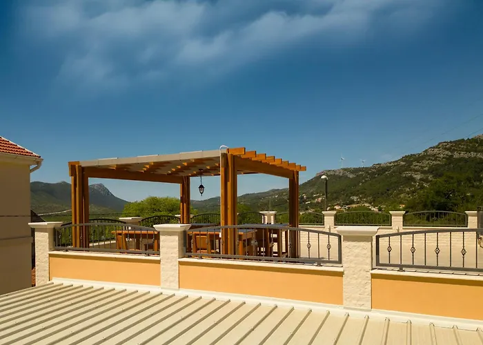 Apartment Wine House Marlais