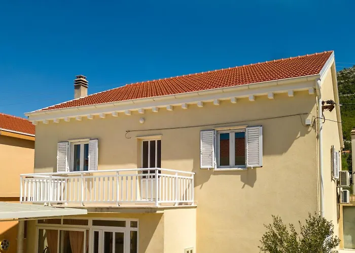 Apartment Wine House Marlais Ston