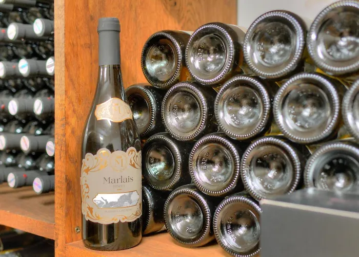 Wine House Marlais Stone Harbor