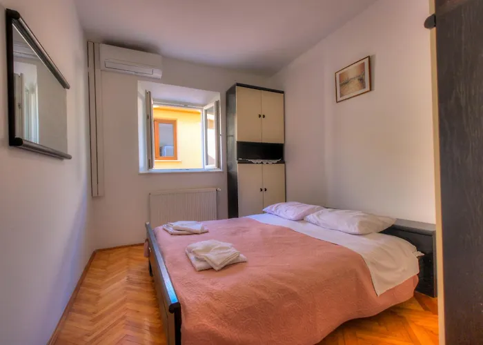 Apartament Wine House Marlais