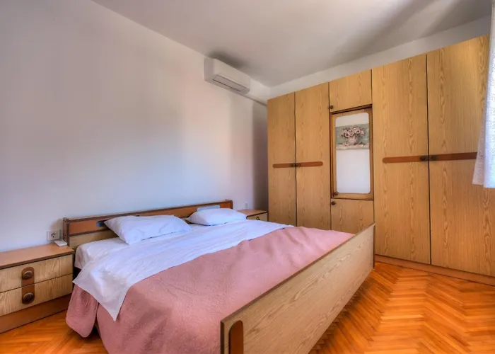 Appartamento Wine House Marlais Ston