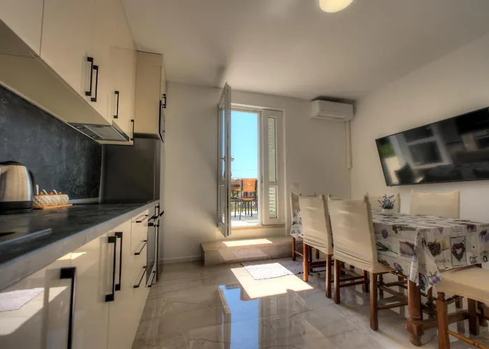 Appartamento Wine House Marlais