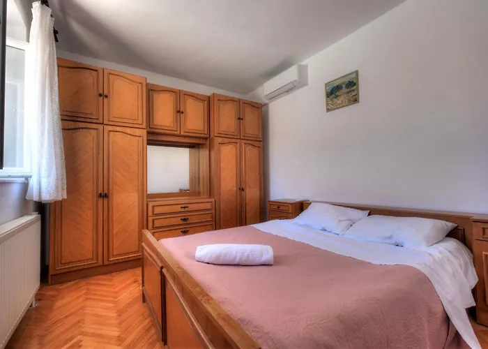 Wine House Marlais Appartamento