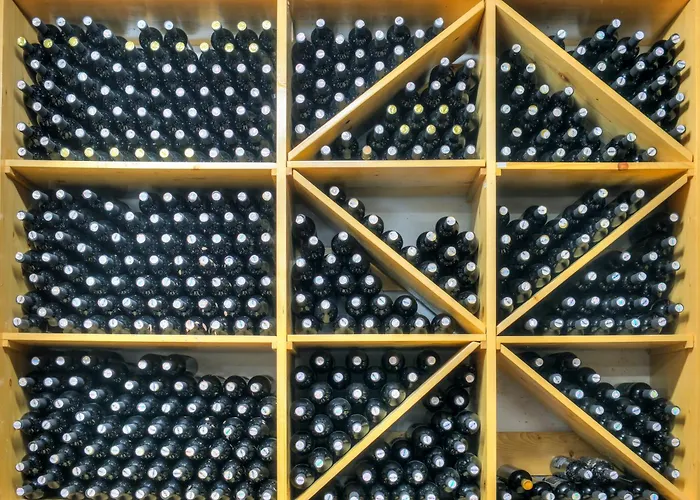 Apartment Wine House Marlais