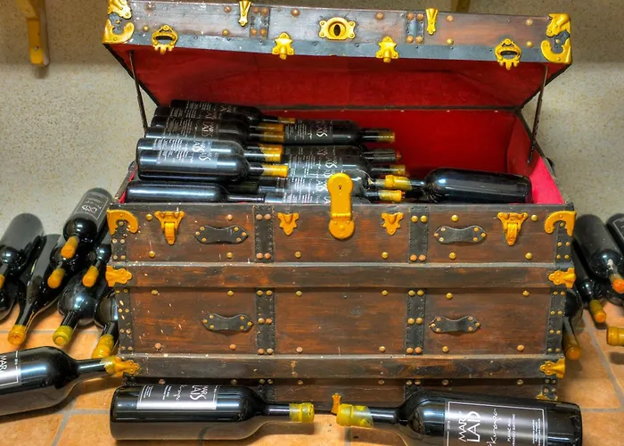 Wine House Marlais Appartamento Ston